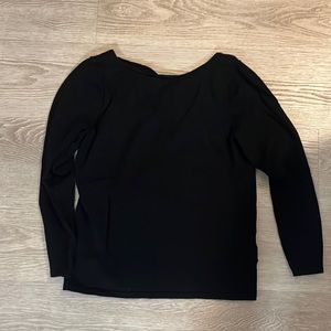 3/4 sleeve shirt